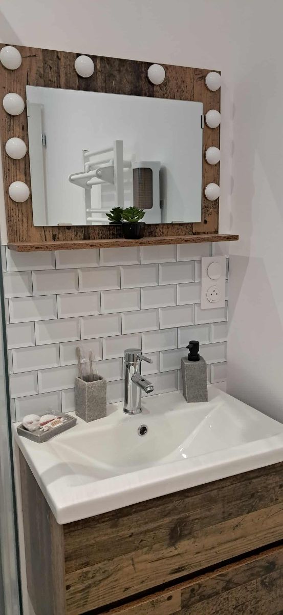 Lavabo salle de bains Lavabo salle de bains