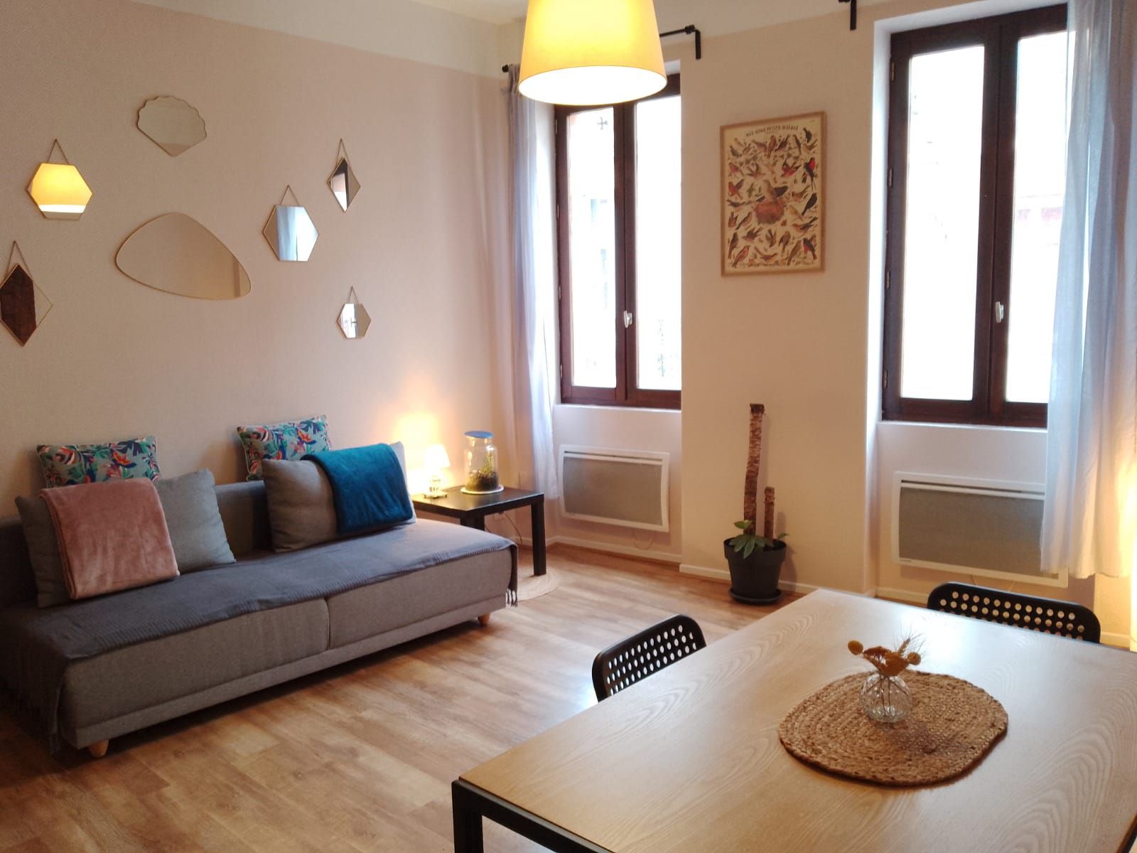 Salon coin canapé Salon coin canapé