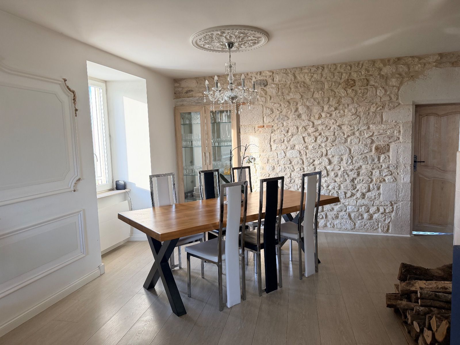 Salle à manger Salle à manger