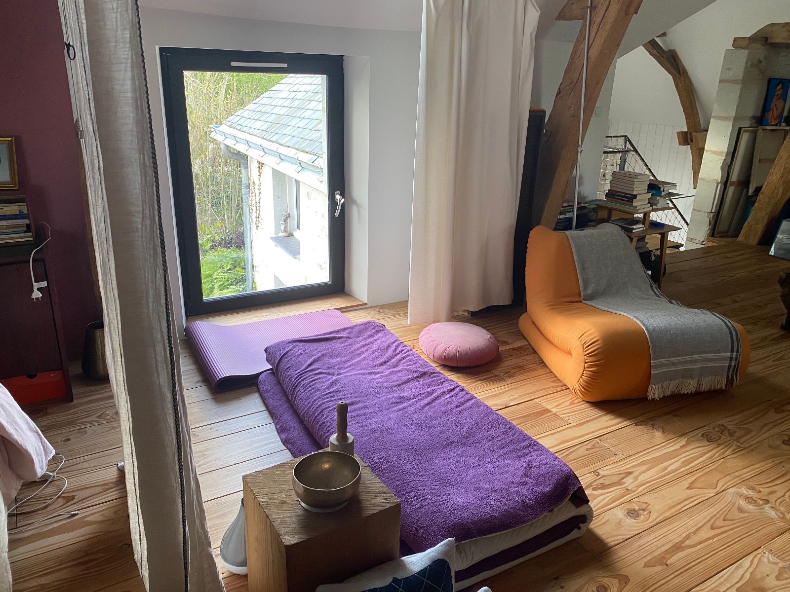 espace détente espace détente