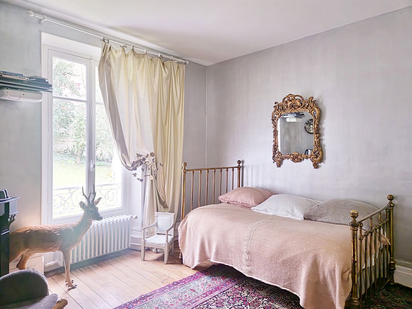 Salon suite Pean d'ane Salon suite Pean d'ane