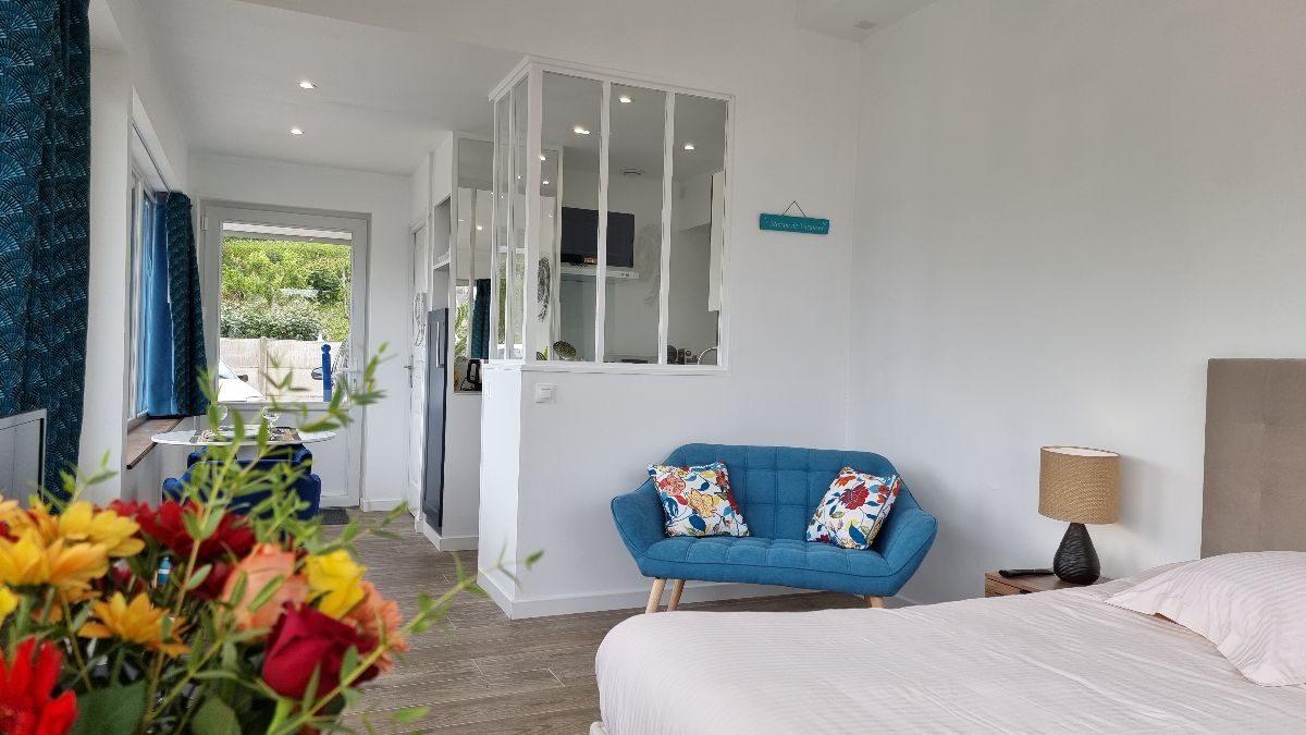 Le Studio de l'Escale