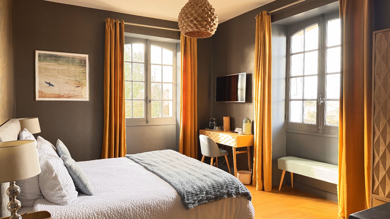 Chambre SAURIMONDE