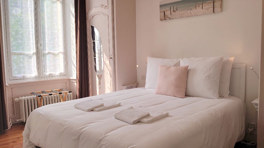 Chambre Viaduc (Sud) Chambre Viaduc (Sud)