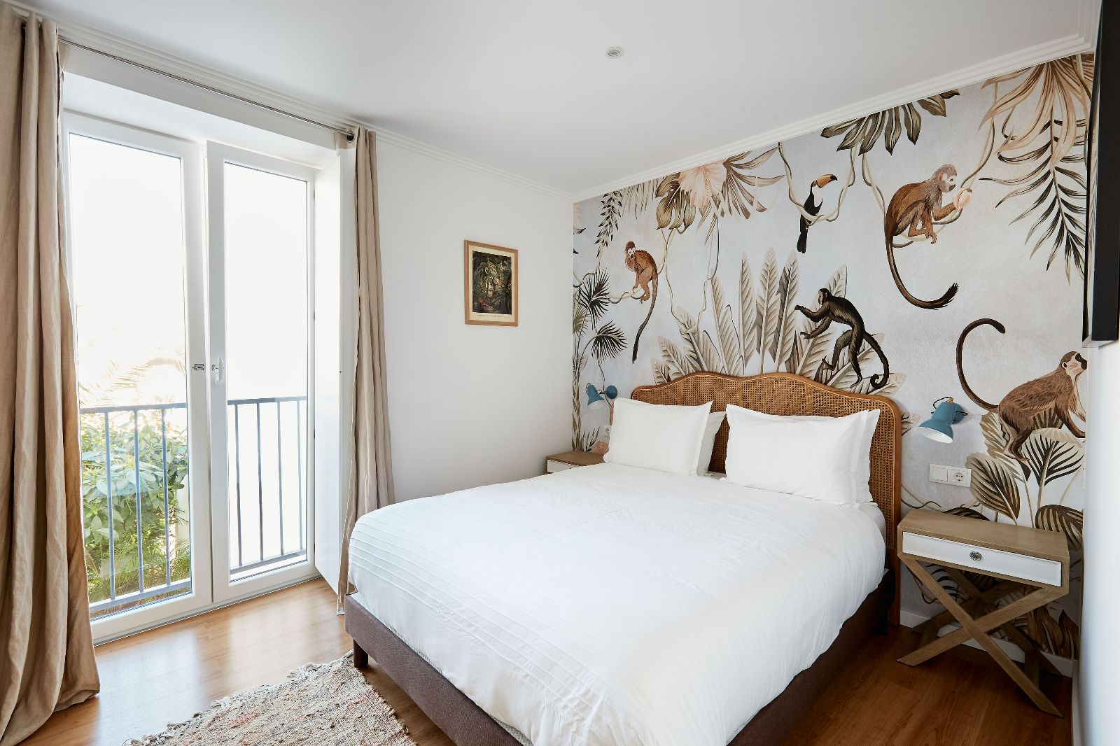 Chambre suite 1er �tage