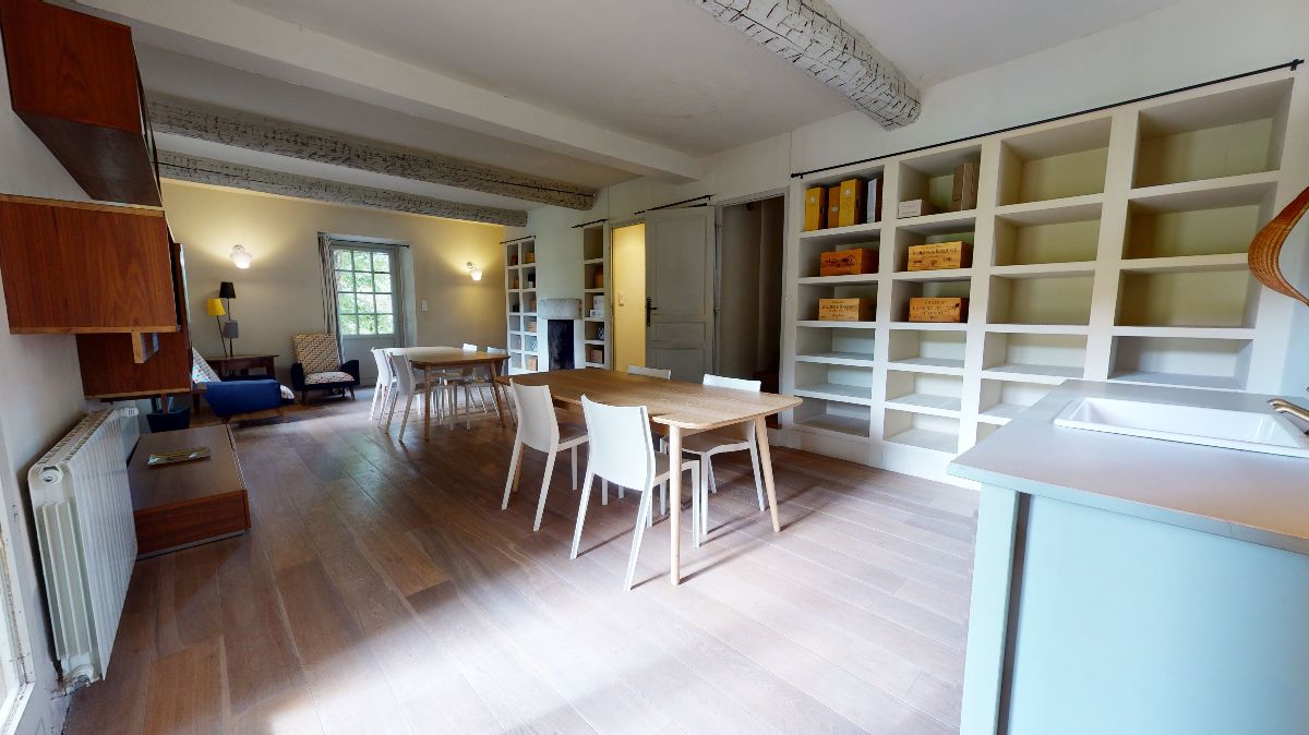 Chambre Ventoux Le Prieur La Madelne