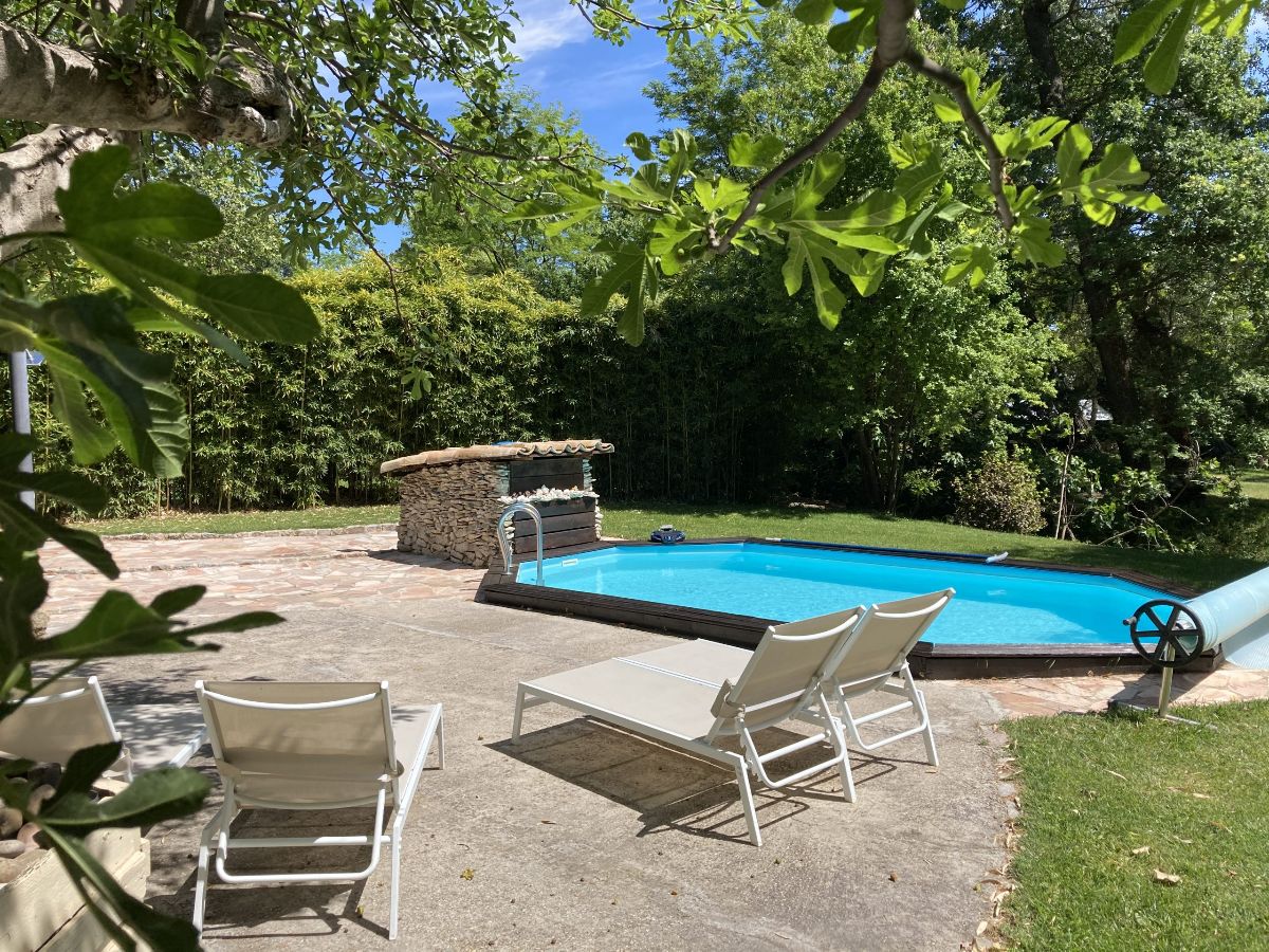 Pool / Piscine Pool / Piscine