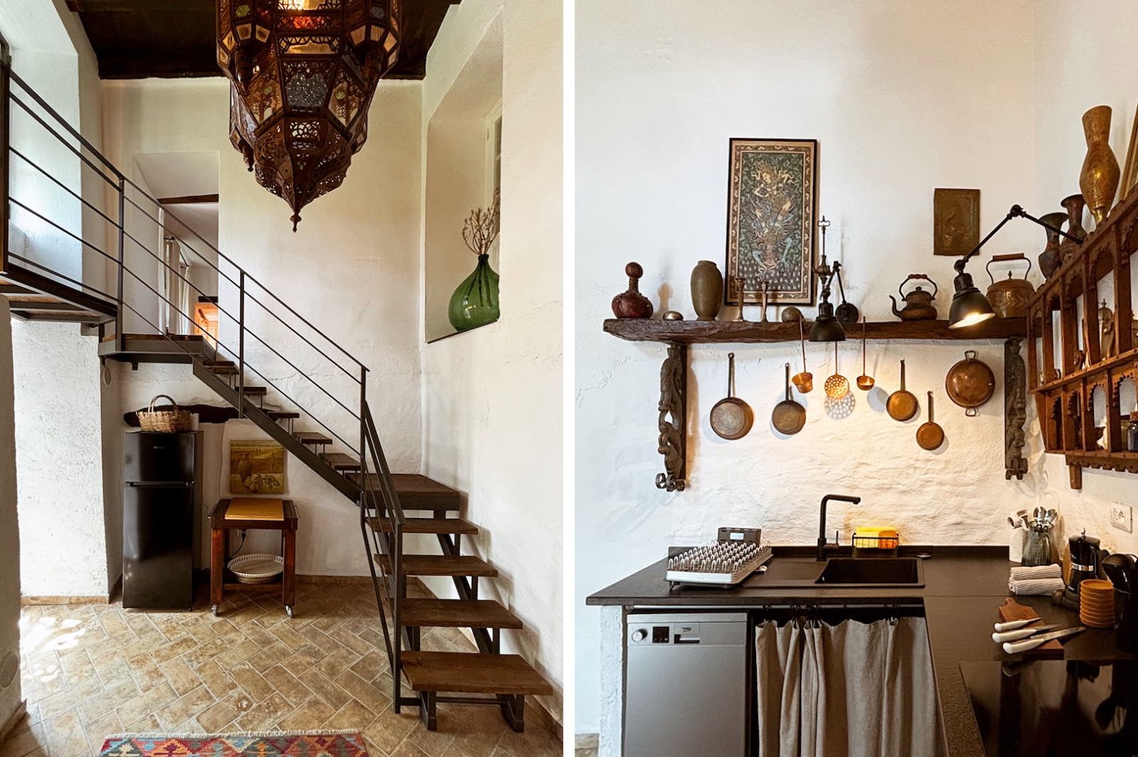 VILLAGE HOUSE - LA PENDOLA