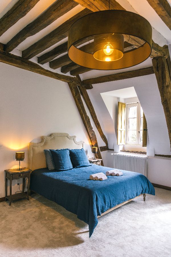 Chambre VAUDSIR