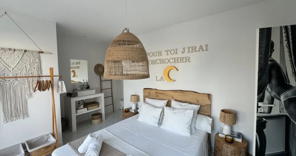 Chambre Ct Ouest