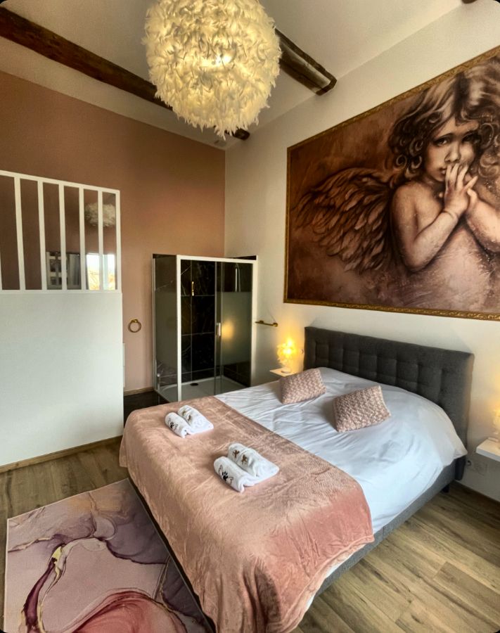 Chambre Gabriel Chambre Gabriel