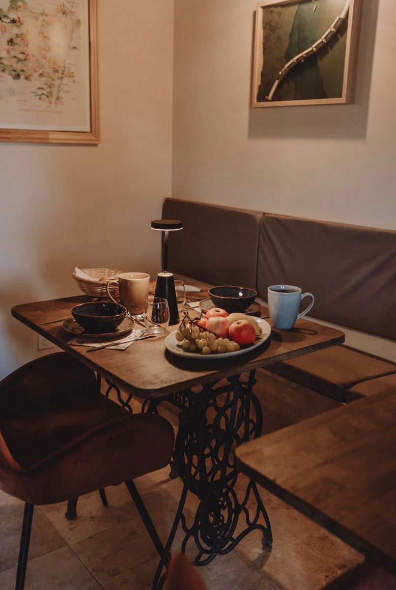 Chambre CYPRES Chambre CYPRES