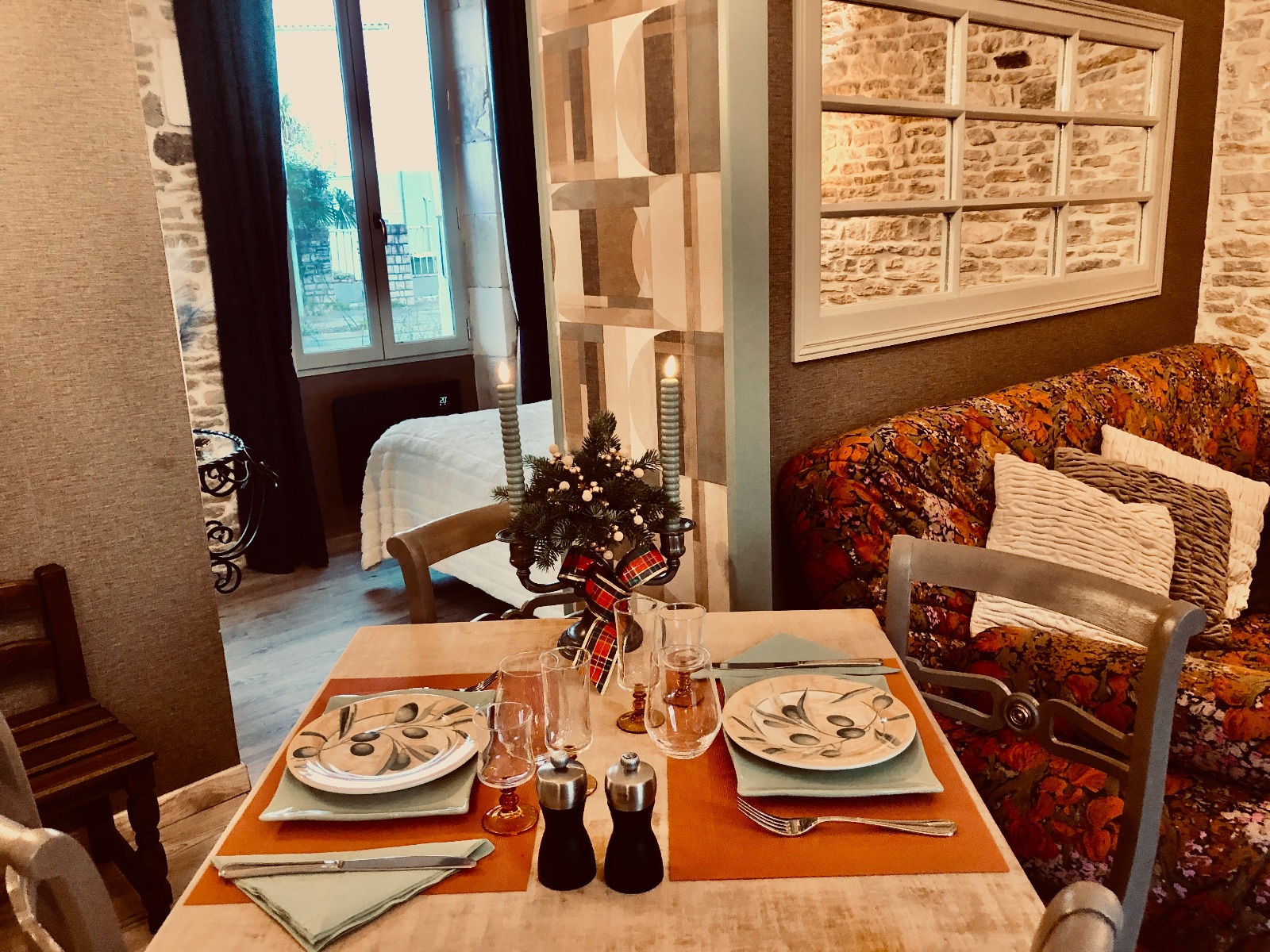 Suite'Appart Lys Des Incas Suite'Appart Lys Des Incas