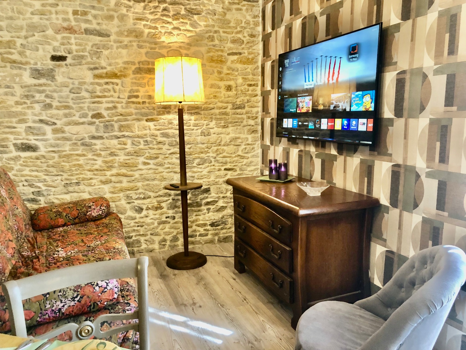 Suite'Appart  Lys Des Incas