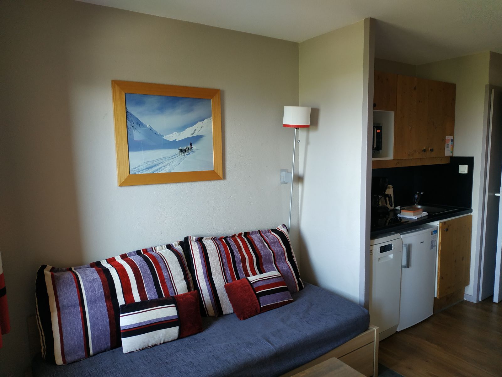 Hbergement classique standard