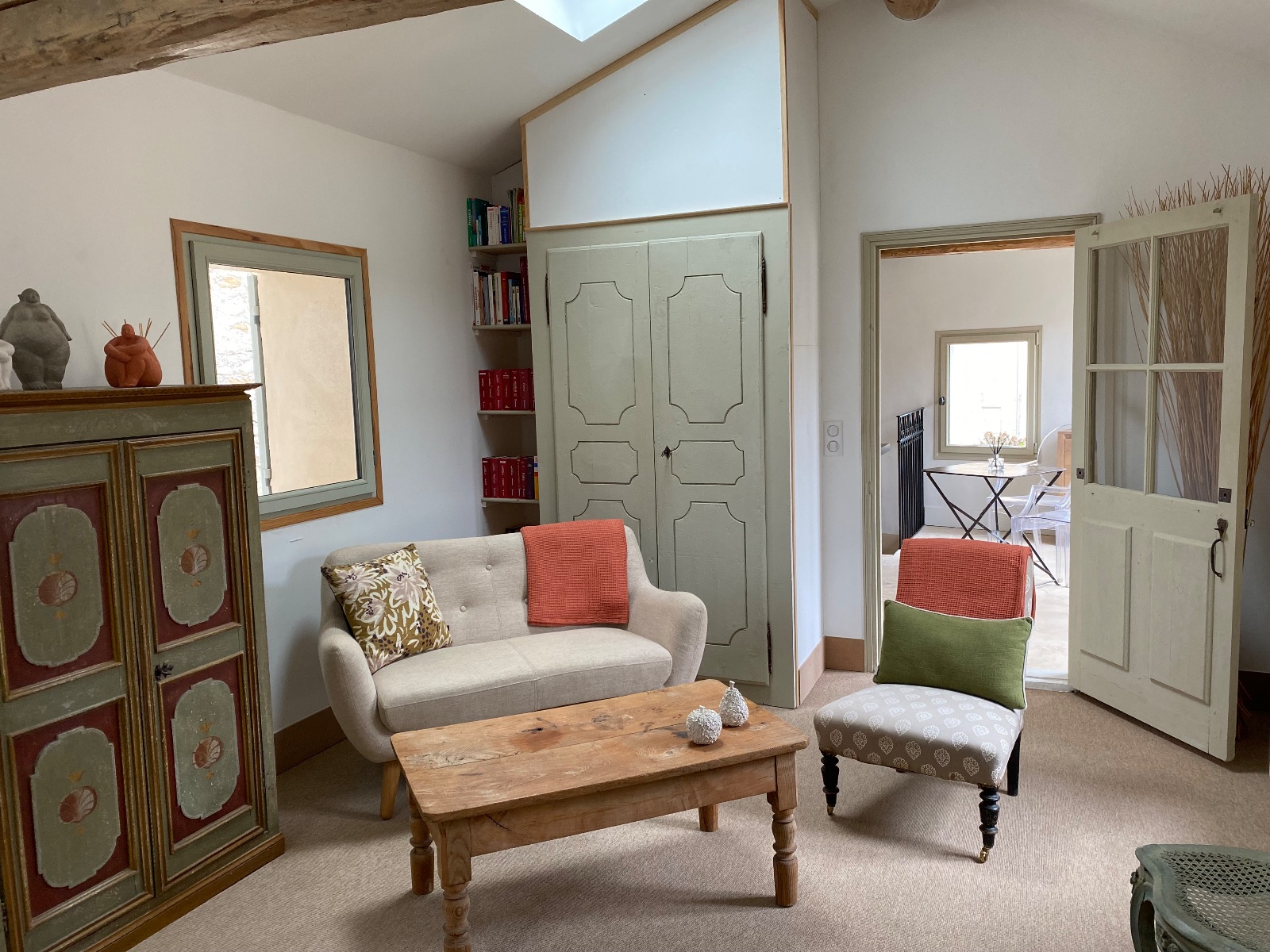 Chambre salon Chambre salon