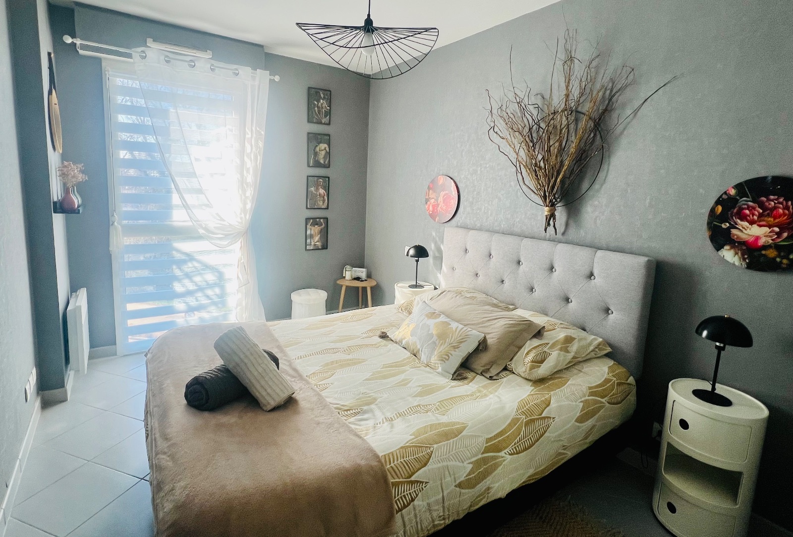 chambre
