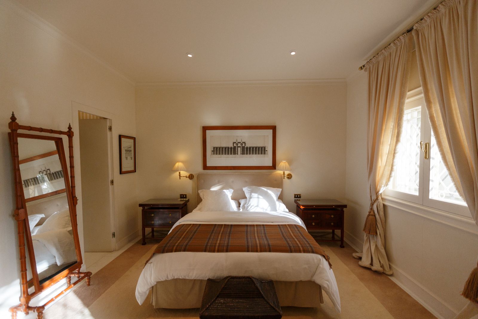 Another Double Bed Bedroom Another Double Bed Bedroom