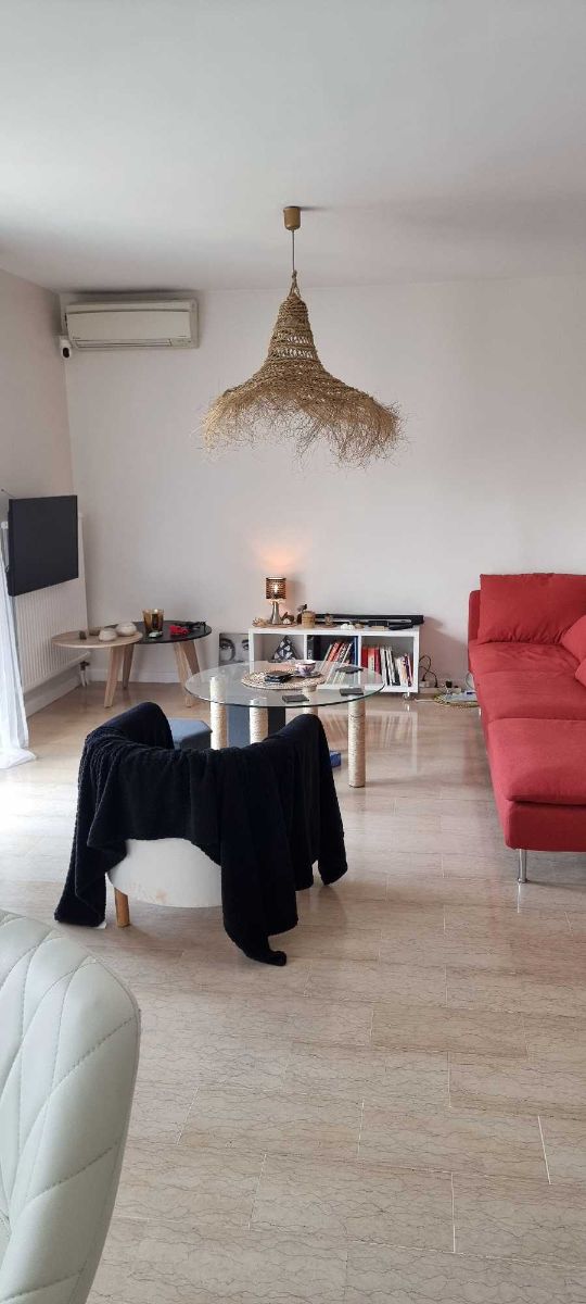 Salon détente Salon détente