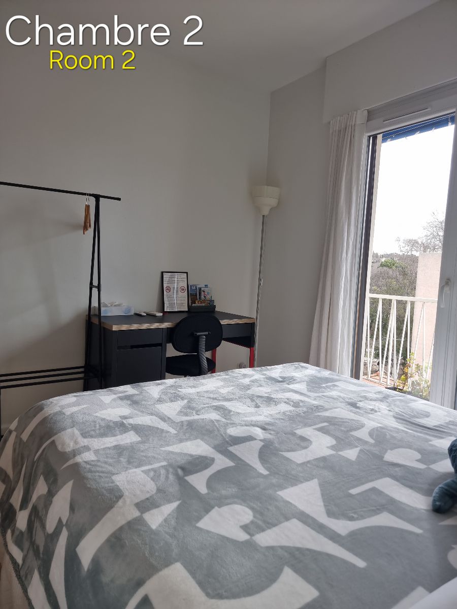 Chambre 2 Chambre 2