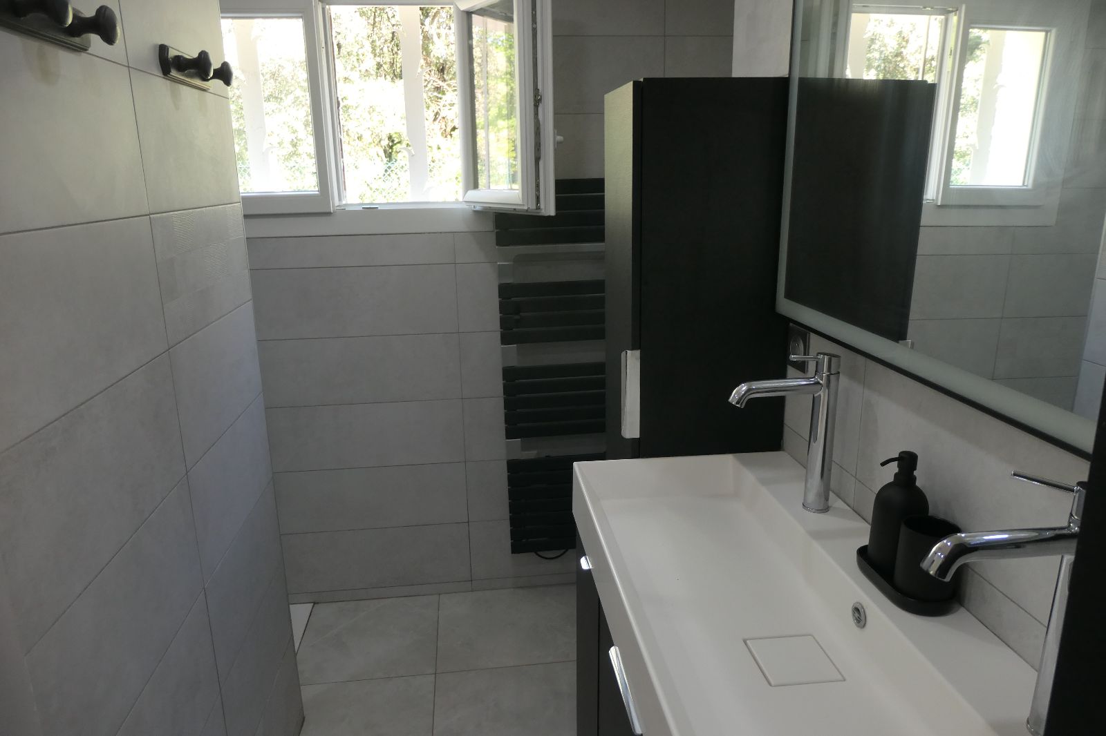 double vasque avec wc dans la chambre double vasque avec wc dans la chambre