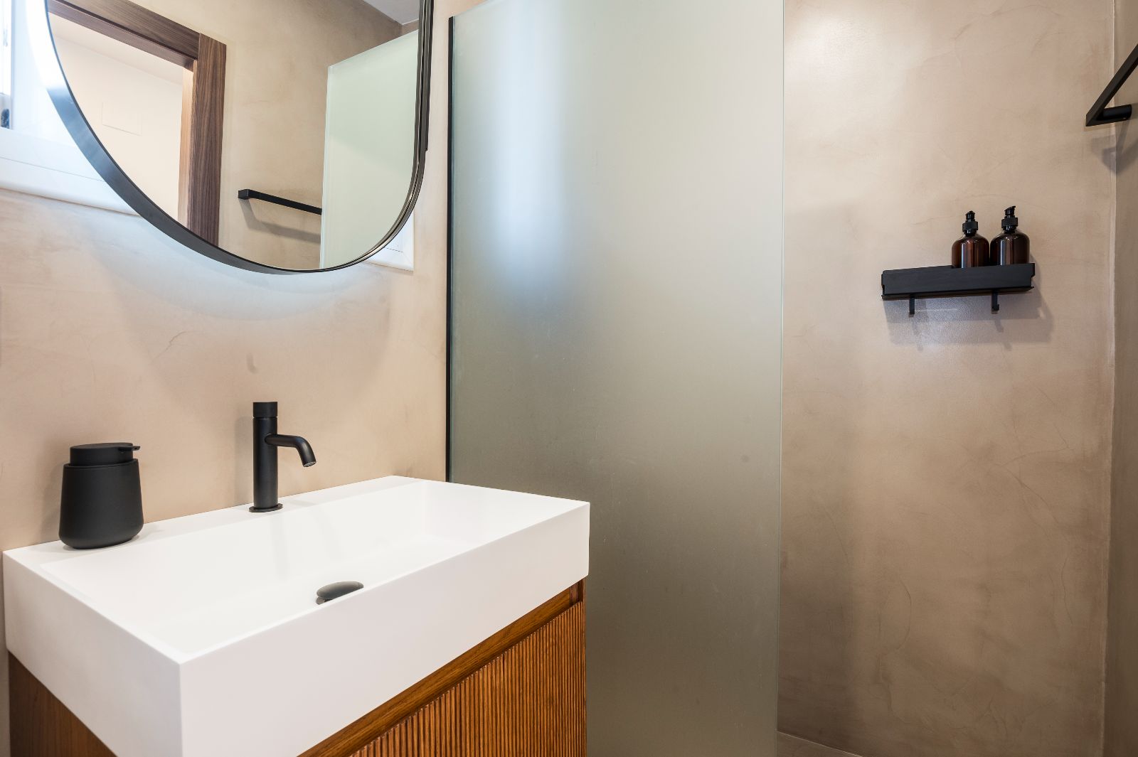 Premium Ensuite - Mountain View