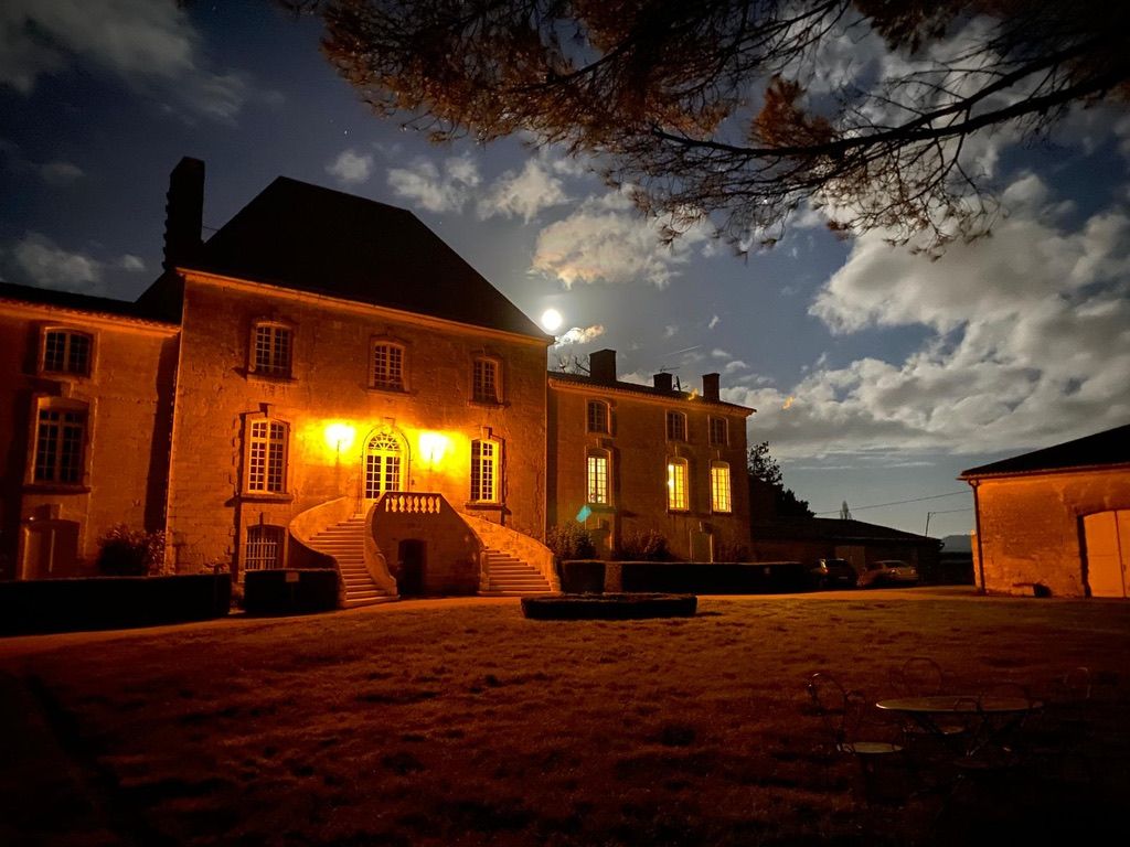 et de nuit ! et de nuit !