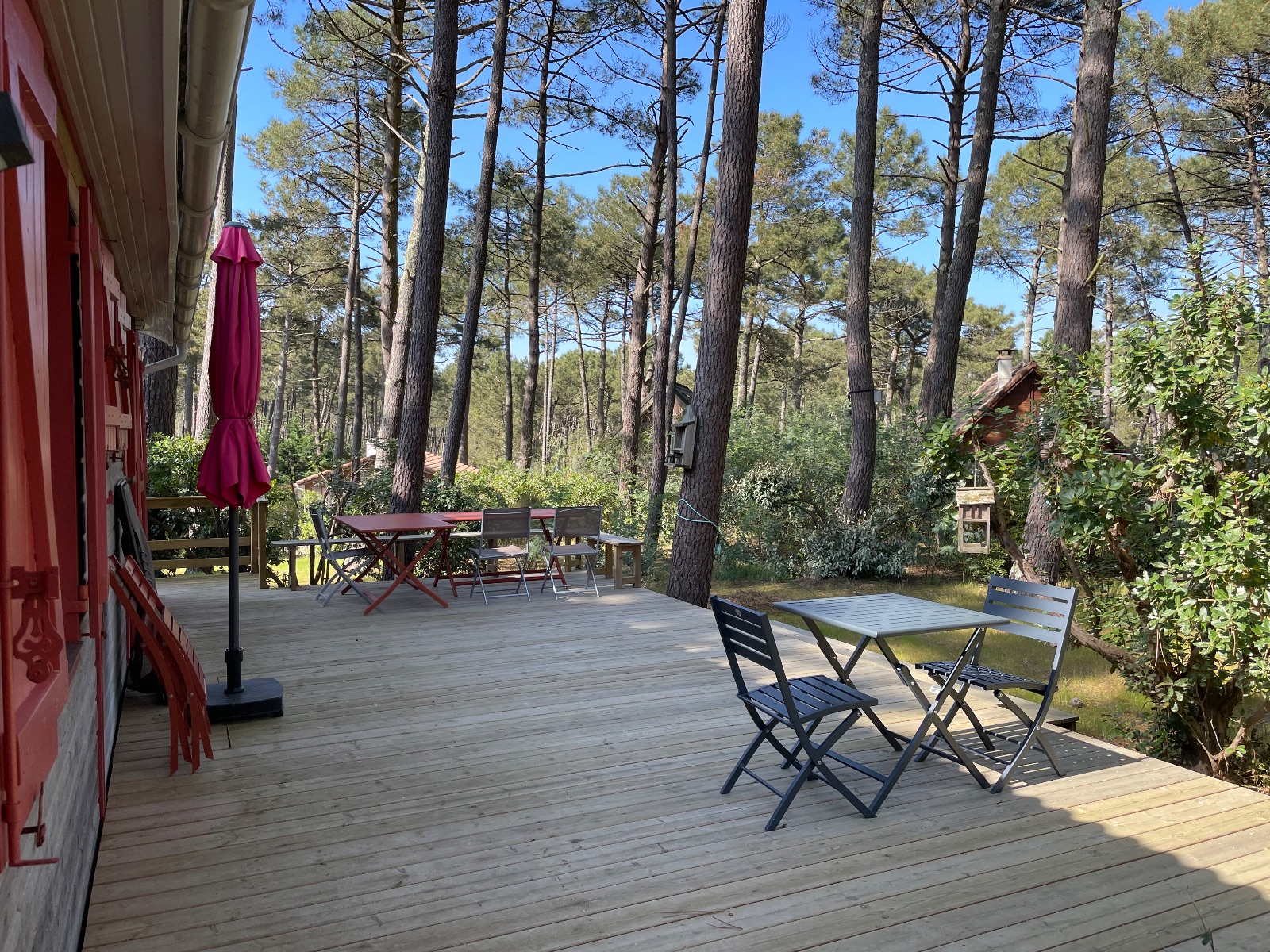 Tête à tête Tête à tête