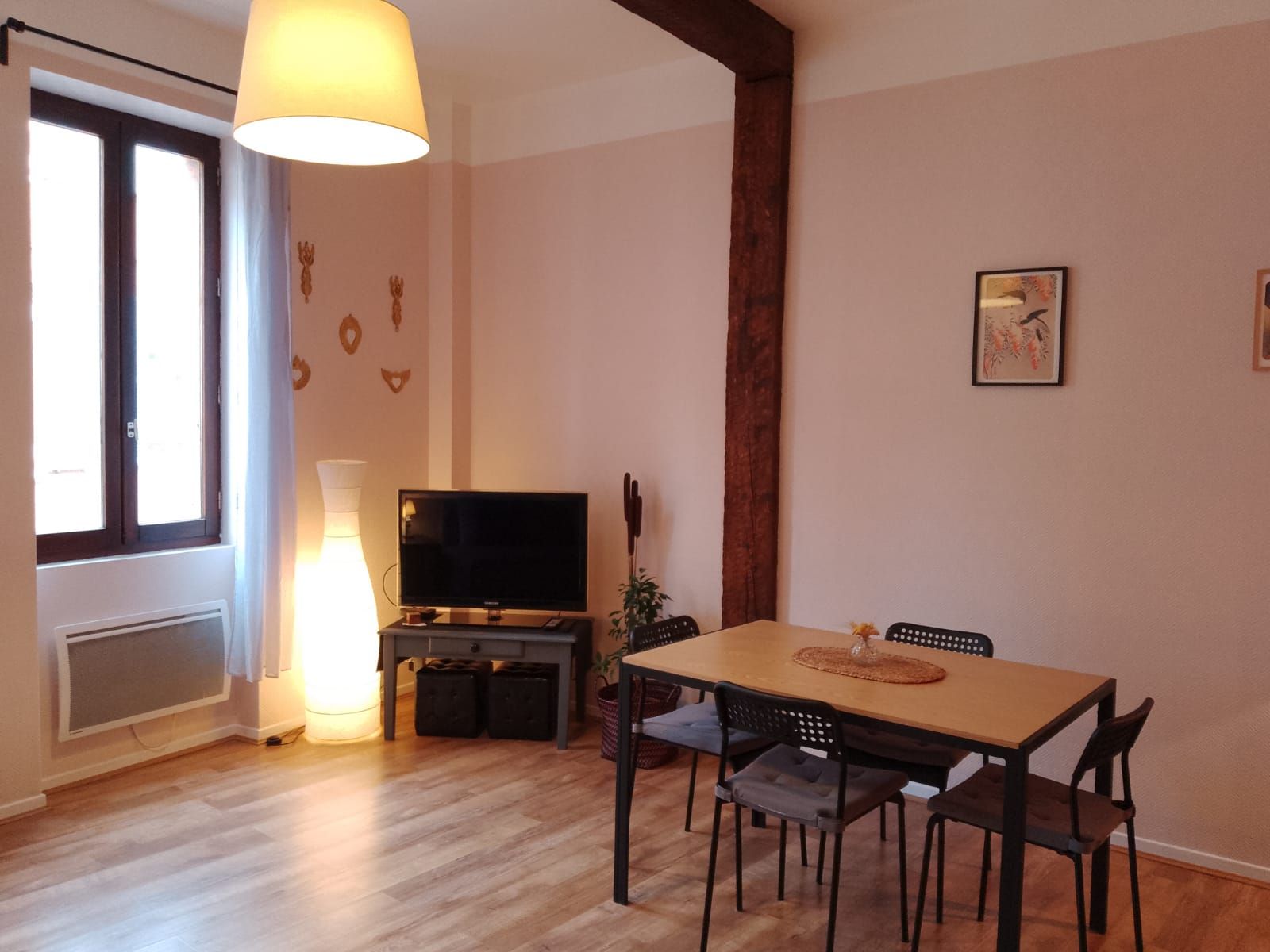 Salon coin TV Salon coin TV