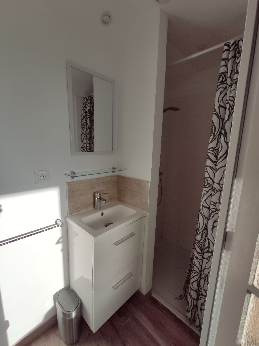 Salle de bain/wc Salle de bain/wc