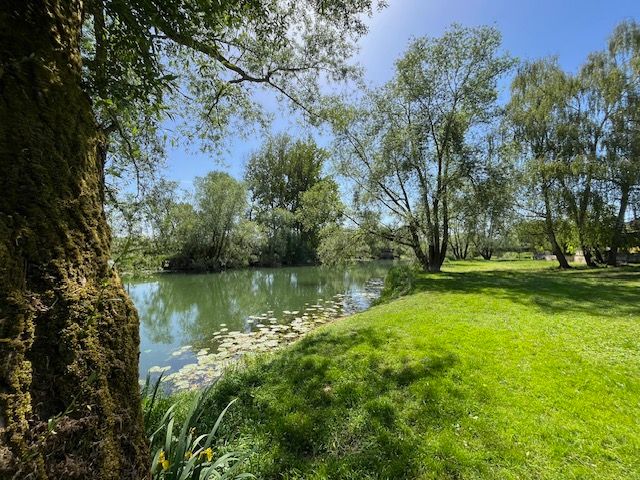 ...Les Bords de Meuse ...Les Bords de Meuse