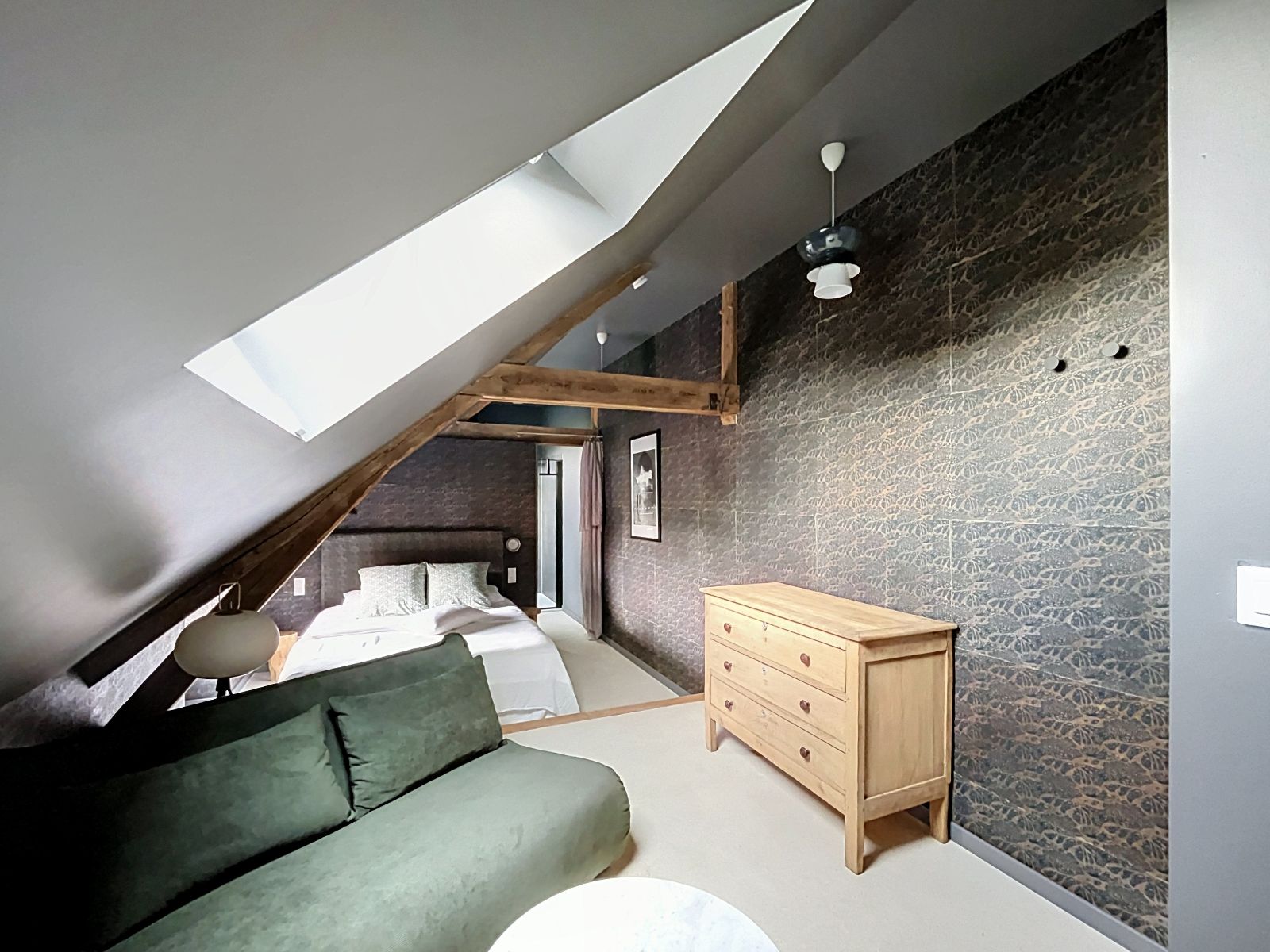 Chambre Le Solier Chambre Le Solier