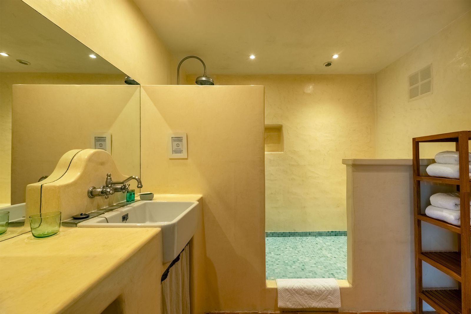 salle de bain / WC salle de bain / WC