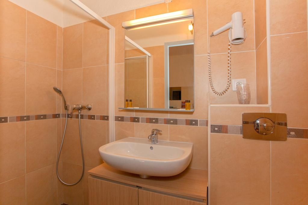 Salle de bain Salle de bain