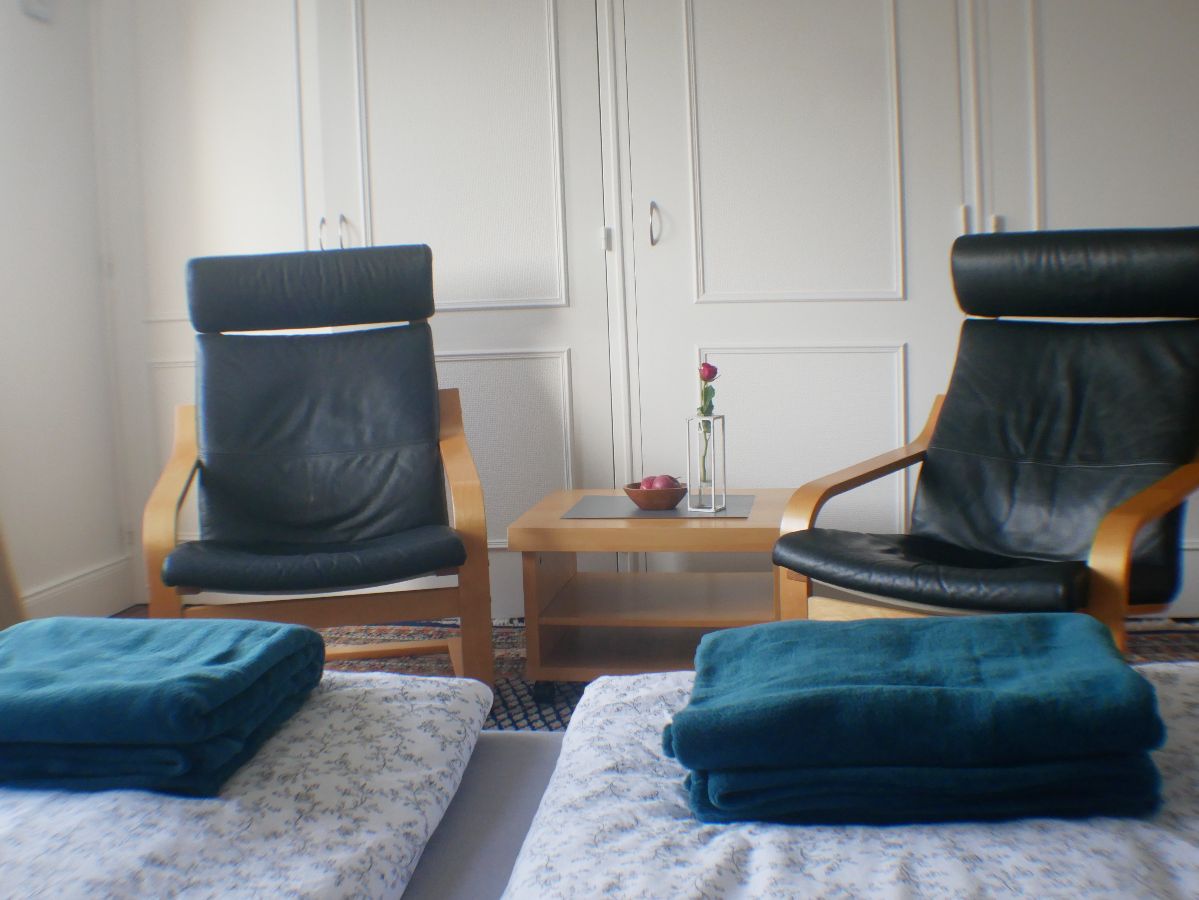 Chambre Oyats Chambre Oyats