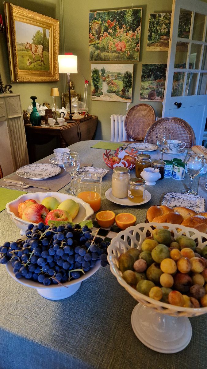 On se regale..... On se regale.....