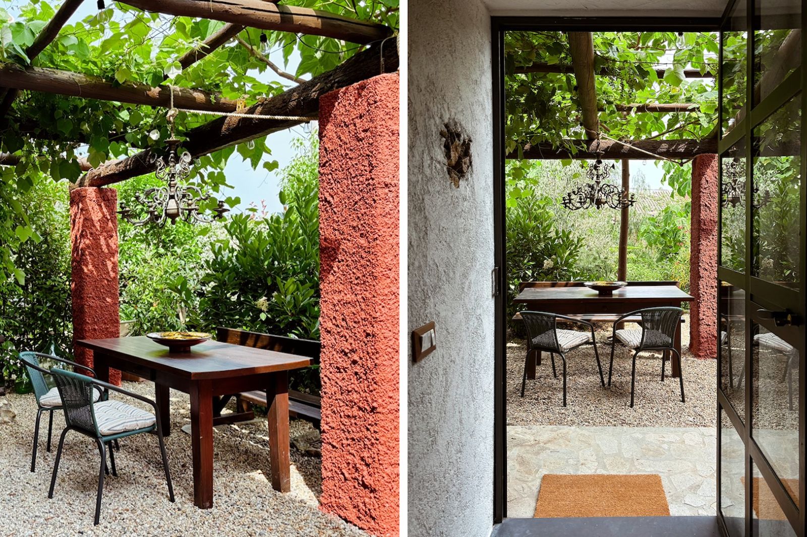 VILLAGE HOUSE - LA PENDOLA