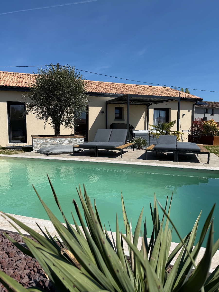 Ext�rieur piscine 
