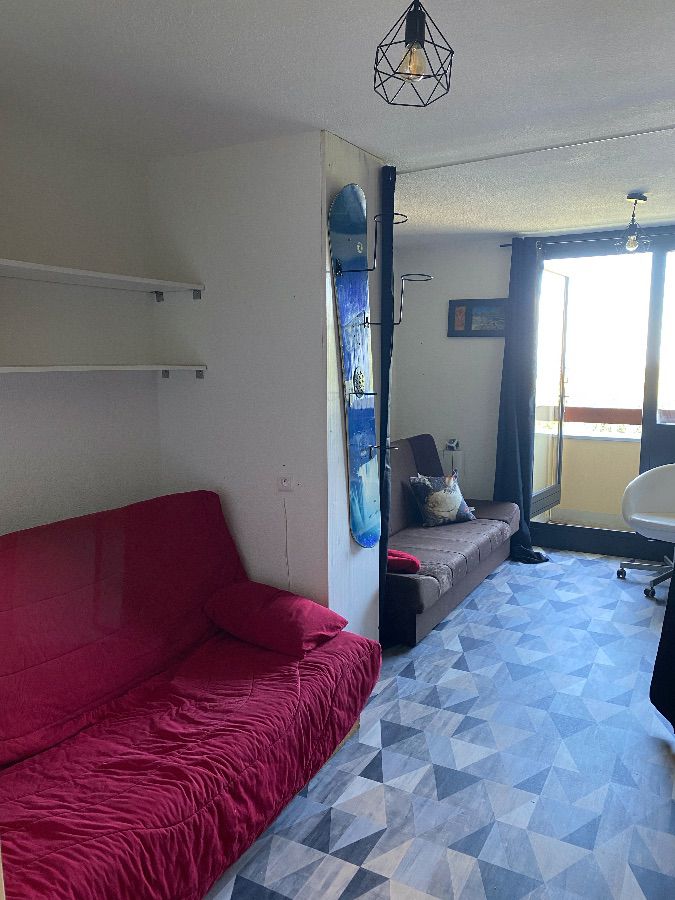 les 2 Canap convertible Edelweiss 426