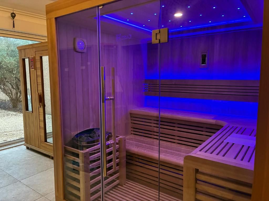 Sauna Sauna