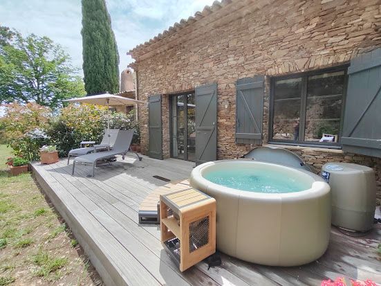 Terrasse Balnéa Terrasse Balnéa