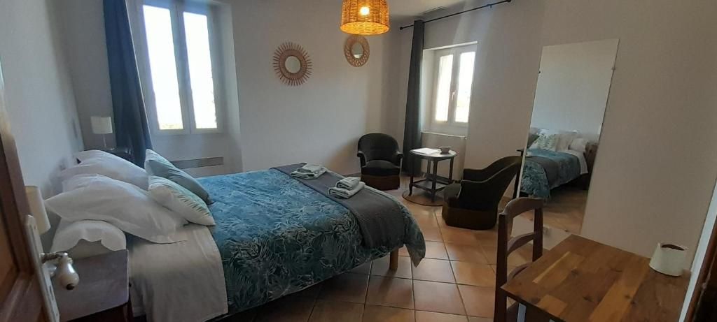 Suite Bali