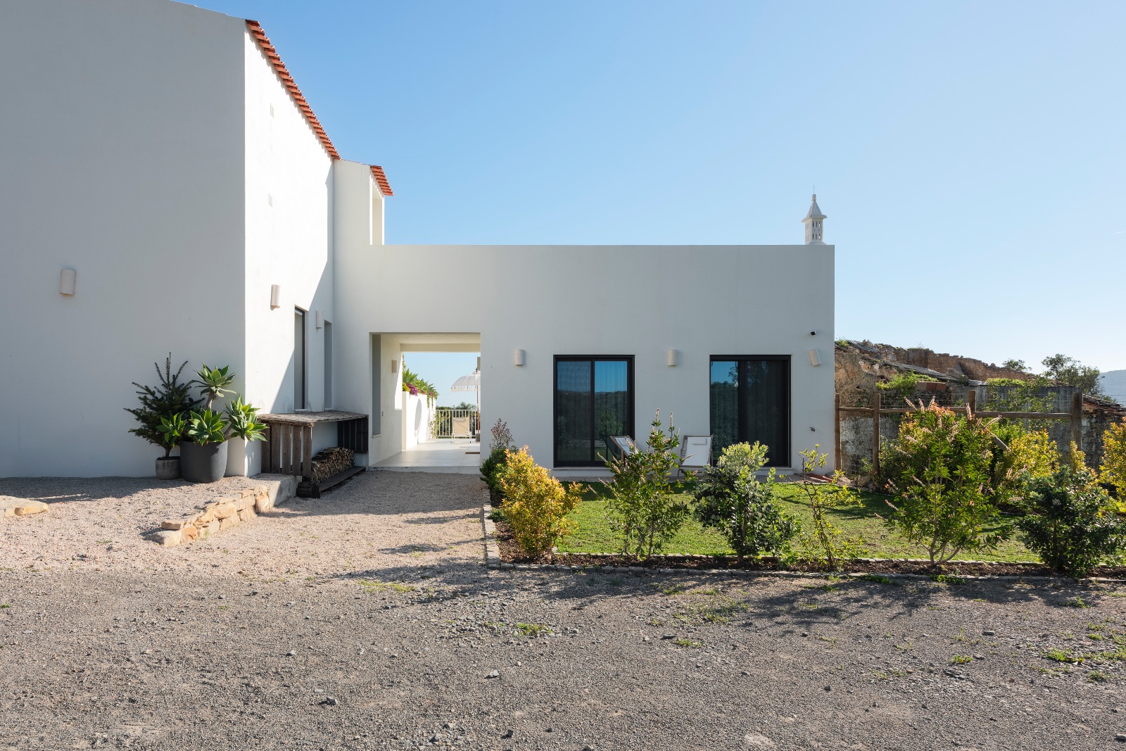 Back Garden Back Garden