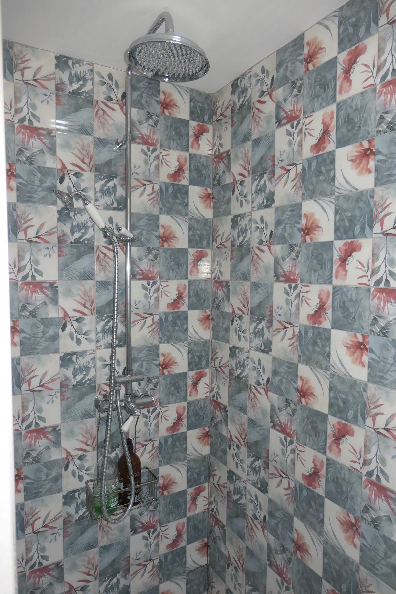 douche à l'italienne douche à l'italienne