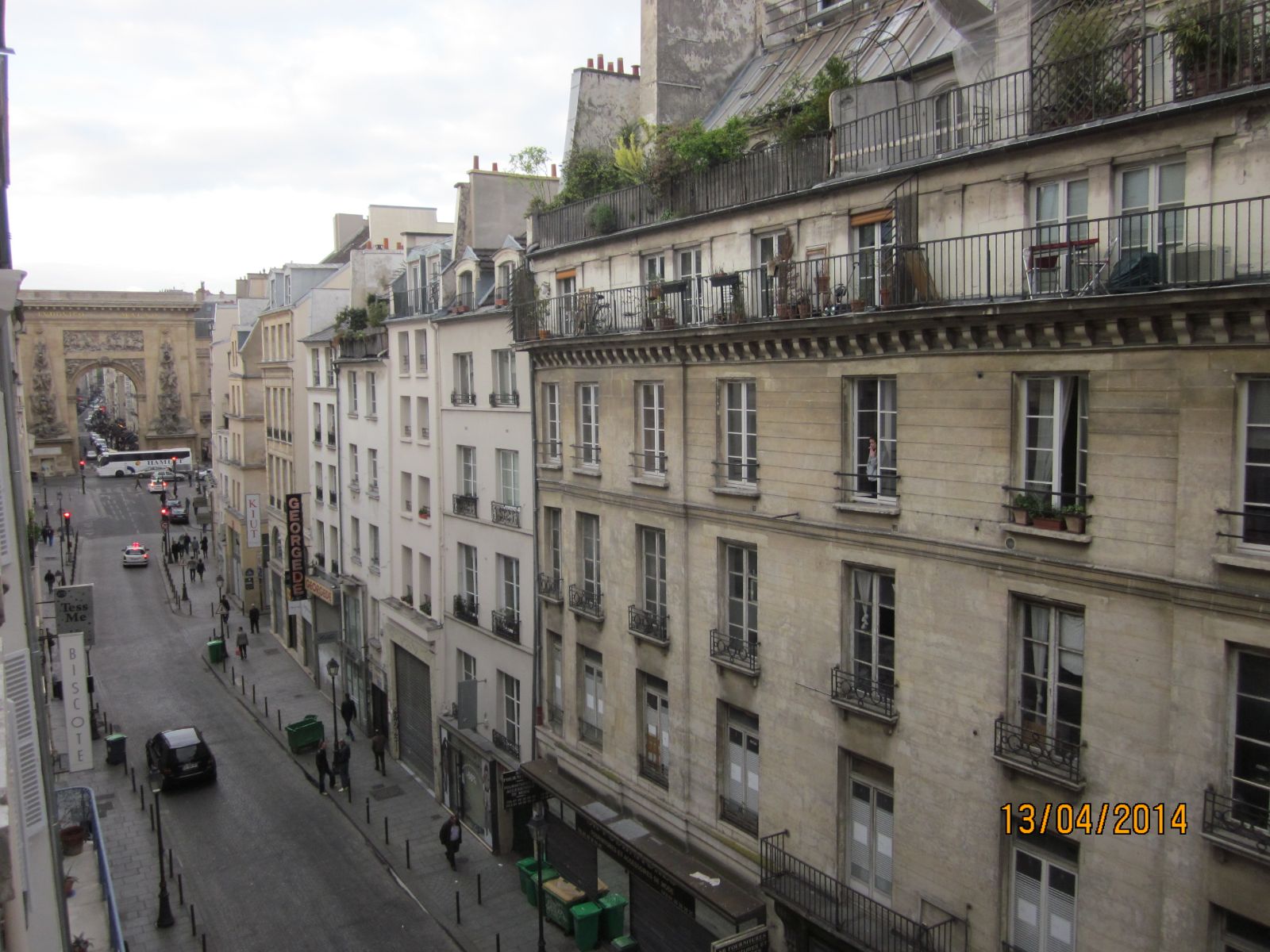 RUE CIRCULATION CONTRÔLE DU BED AND BREAKFAST RUE CIRCULATION CONTRÔLE DU BED AND BREAKFAST