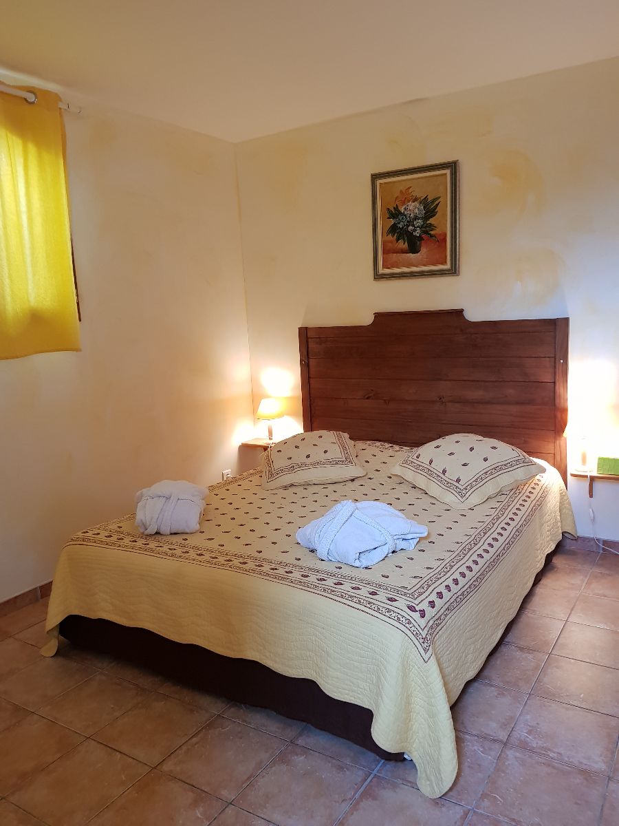 Chambre C�te d'Azur