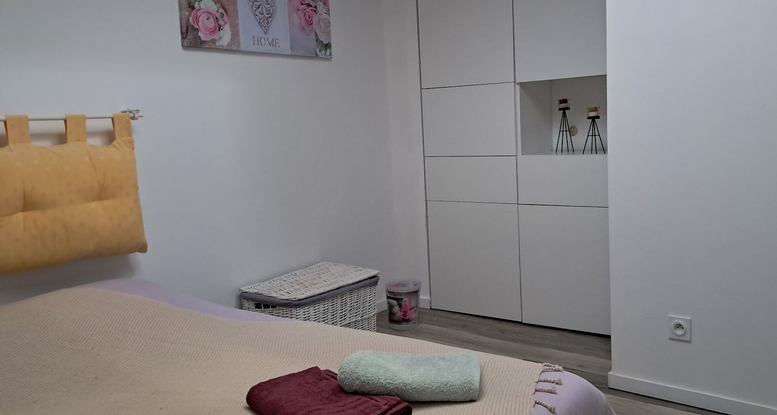 La chambre chez les garons 3