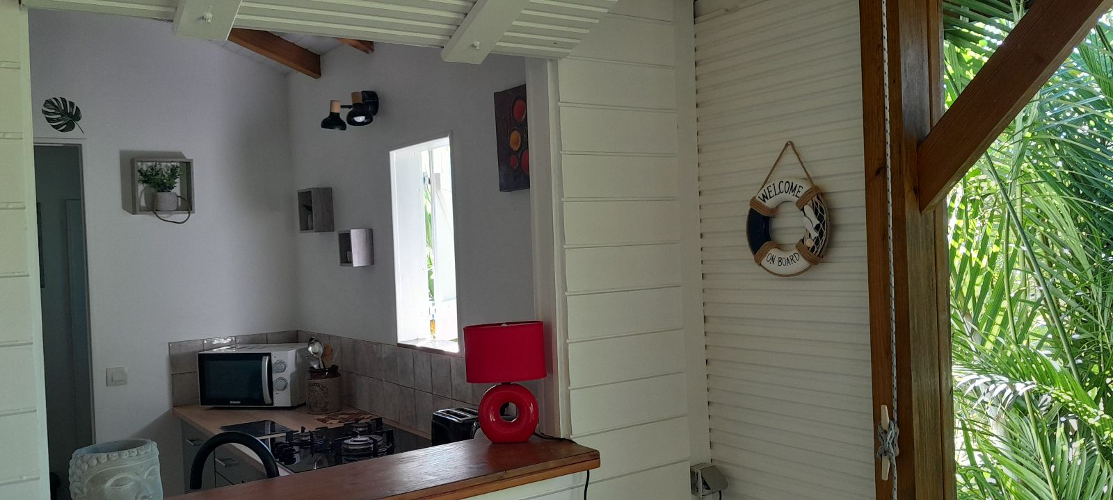 Karambol Bar Cuisine