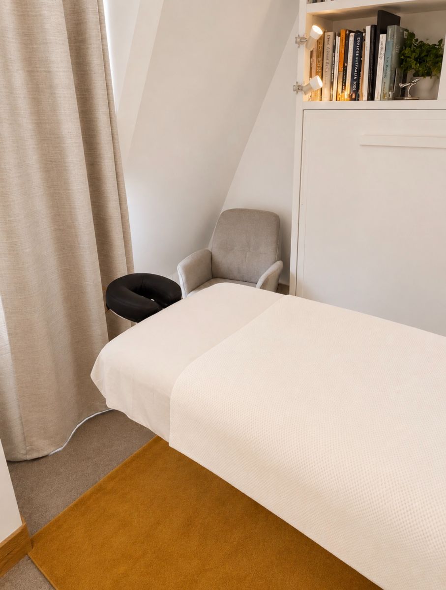 Espace de relaxation Espace de relaxation