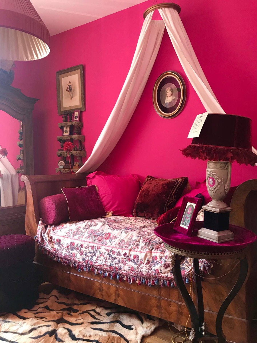 Chambre Empire Chambre Empire